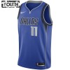 Maillot Basket Enfant Dallas Mavericks Tim Hardaway JR 11 2022-23 Nike Icon Edition Swingman